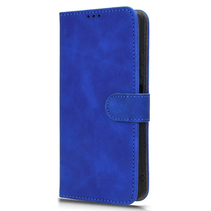 For Blackview Shark 8 Case Scratch-Proof PU Leather Flip Phone Cover