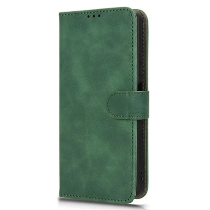 For Blackview Shark 8 Case Scratch-Proof PU Leather Flip Phone Cover