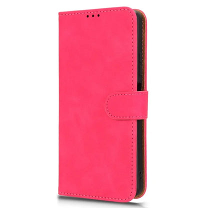 For Blackview Shark 8 Case Scratch-Proof PU Leather Flip Phone Cover