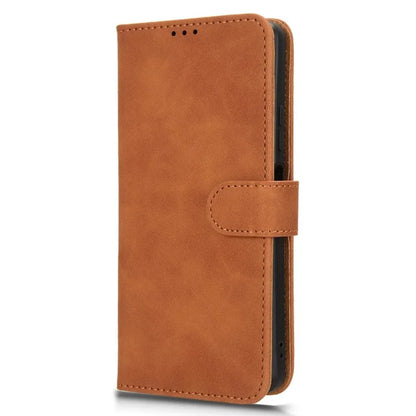 For Blackview Shark 8 Case Scratch-Proof PU Leather Flip Phone Cover