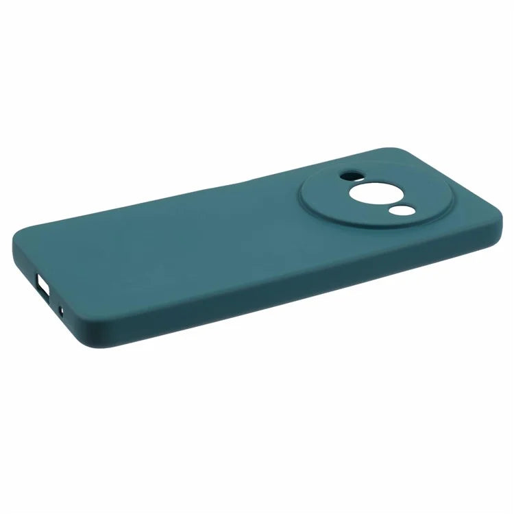 For Xiaomi Redmi A3 / Poco C61 4G Case Shockproof 2.0mm TPU Phone Cover