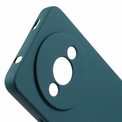 For Xiaomi Redmi A3 / Poco C61 4G Case Shockproof 2.0mm TPU Phone Cover