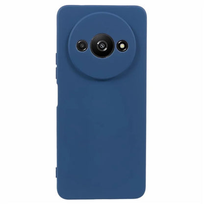 For Xiaomi Redmi A3 / Poco C61 4G Case Shockproof 2.0mm TPU Phone Cover