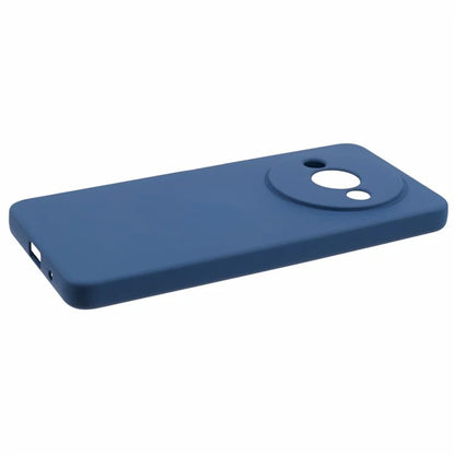 For Xiaomi Redmi A3 / Poco C61 4G Case Shockproof 2.0mm TPU Phone Cover