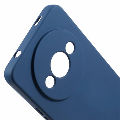 For Xiaomi Redmi A3 / Poco C61 4G Case Shockproof 2.0mm TPU Phone Cover