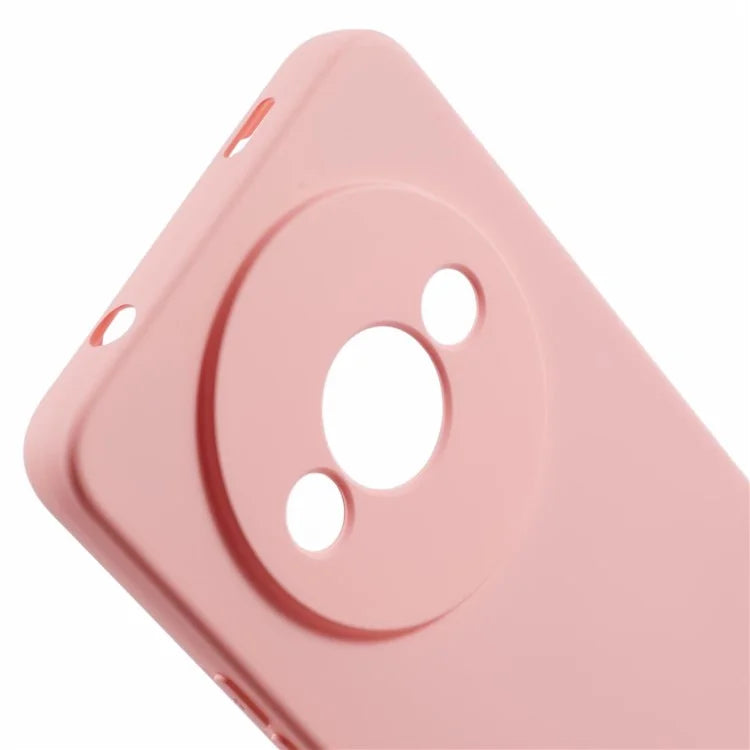 For Xiaomi Redmi A3 / Poco C61 4G Case Shockproof 2.0mm TPU Phone Cover