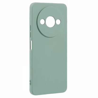 For Xiaomi Redmi A3 / Poco C61 4G Case Shockproof 2.0mm TPU Phone Cover