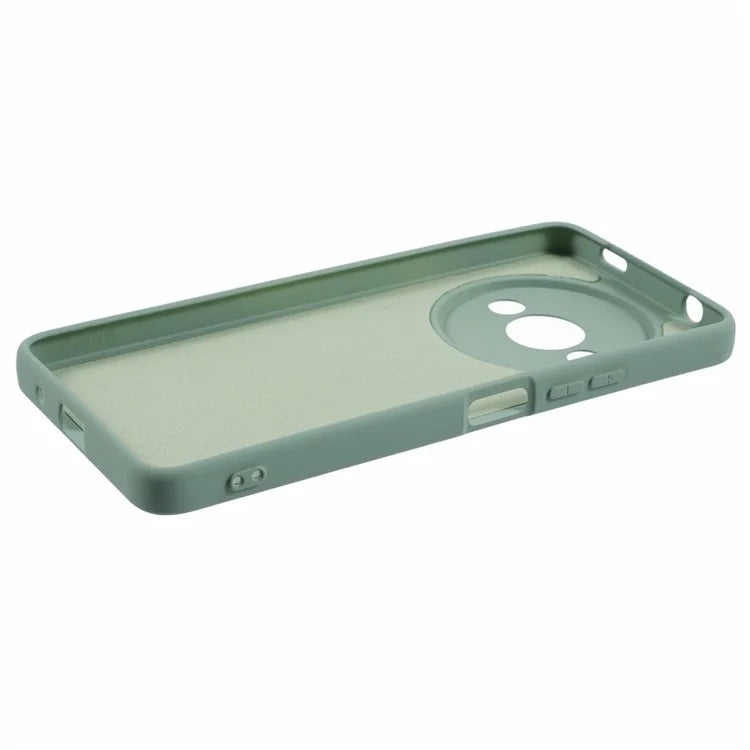 For Xiaomi Redmi A3 / Poco C61 4G Case Shockproof 2.0mm TPU Phone Cover