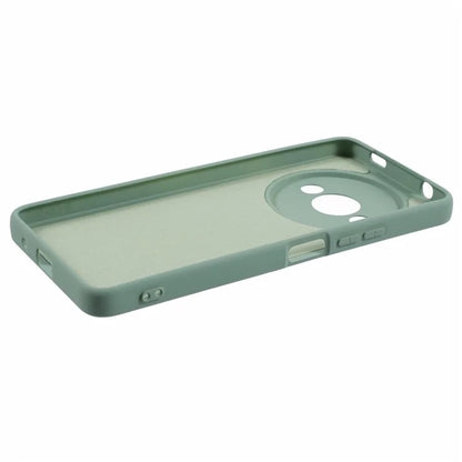 For Xiaomi Redmi A3 / Poco C61 4G Case Shockproof 2.0mm TPU Phone Cover