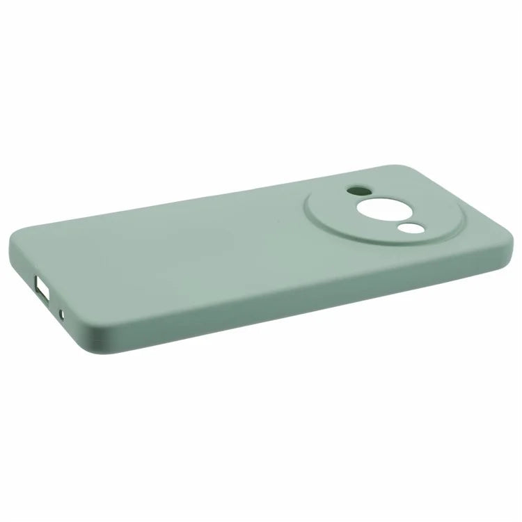 For Xiaomi Redmi A3 / Poco C61 4G Case Shockproof 2.0mm TPU Phone Cover
