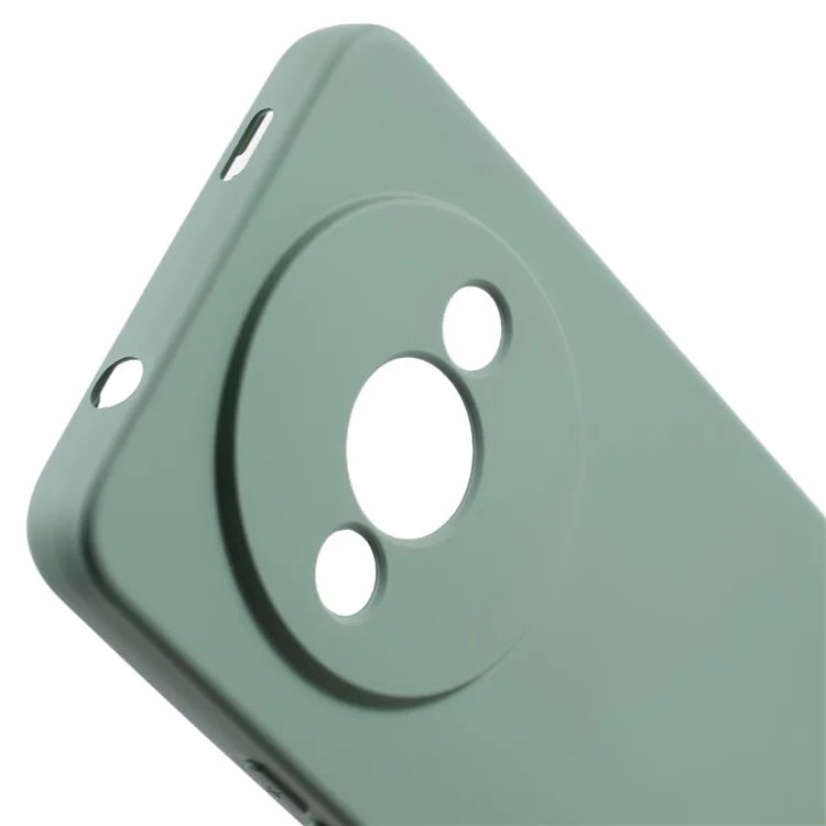 For Xiaomi Redmi A3 / Poco C61 4G Case Shockproof 2.0mm TPU Phone Cover