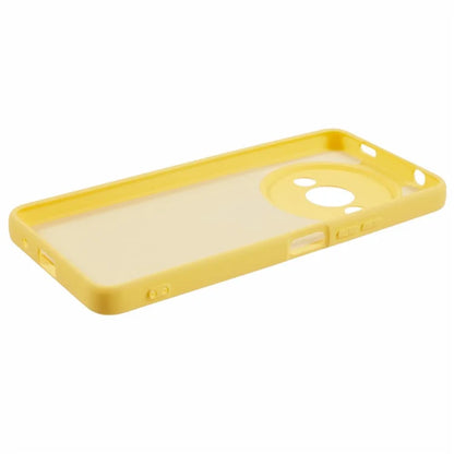 For Xiaomi Redmi A3 / Poco C61 4G Case Shockproof 2.0mm TPU Phone Cover