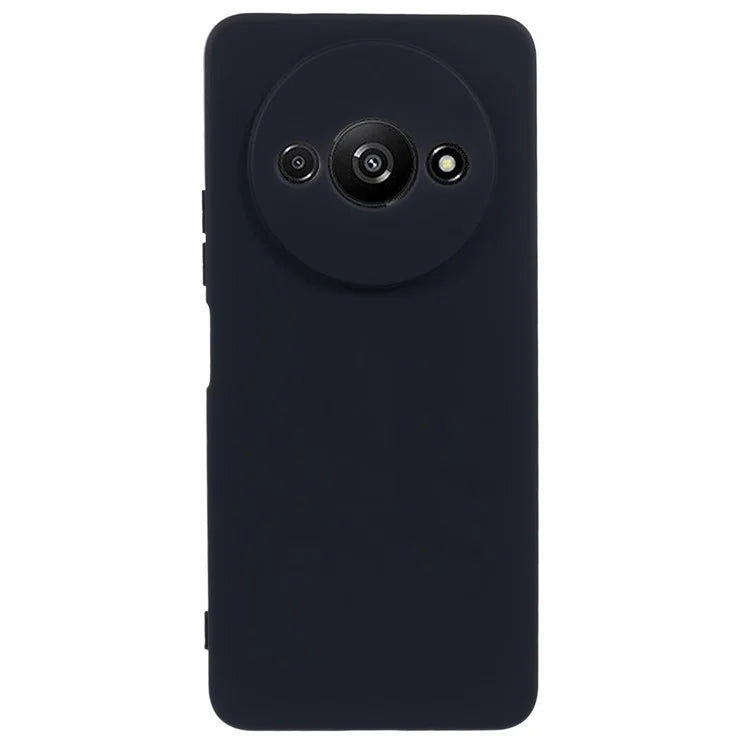 For Xiaomi Redmi A3 / Poco C61 4G Case Shockproof 2.0mm TPU Phone Cover