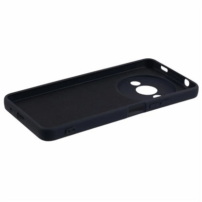 For Xiaomi Redmi A3 / Poco C61 4G Case Shockproof 2.0mm TPU Phone Cover