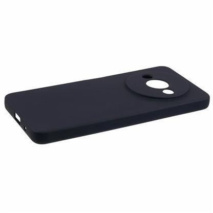 For Xiaomi Redmi A3 / Poco C61 4G Case Shockproof 2.0mm TPU Phone Cover
