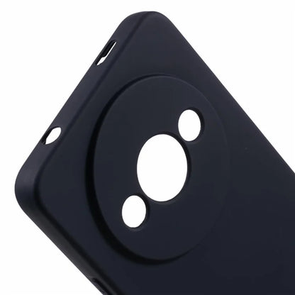 For Xiaomi Redmi A3 / Poco C61 4G Case Shockproof 2.0mm TPU Phone Cover
