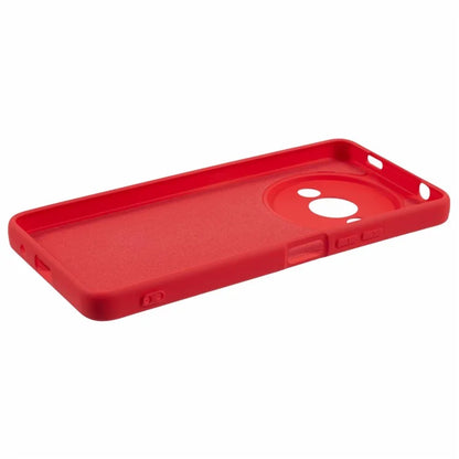 For Xiaomi Redmi A3 / Poco C61 4G Case Shockproof 2.0mm TPU Phone Cover