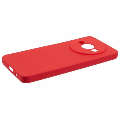 For Xiaomi Redmi A3 / Poco C61 4G Case Shockproof 2.0mm TPU Phone Cover