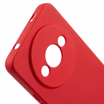 For Xiaomi Redmi A3 / Poco C61 4G Case Shockproof 2.0mm TPU Phone Cover