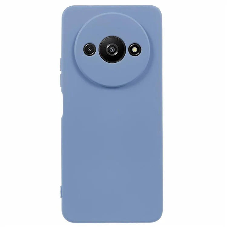 For Xiaomi Redmi A3 / Poco C61 4G Case Shockproof 2.0mm TPU Phone Cover