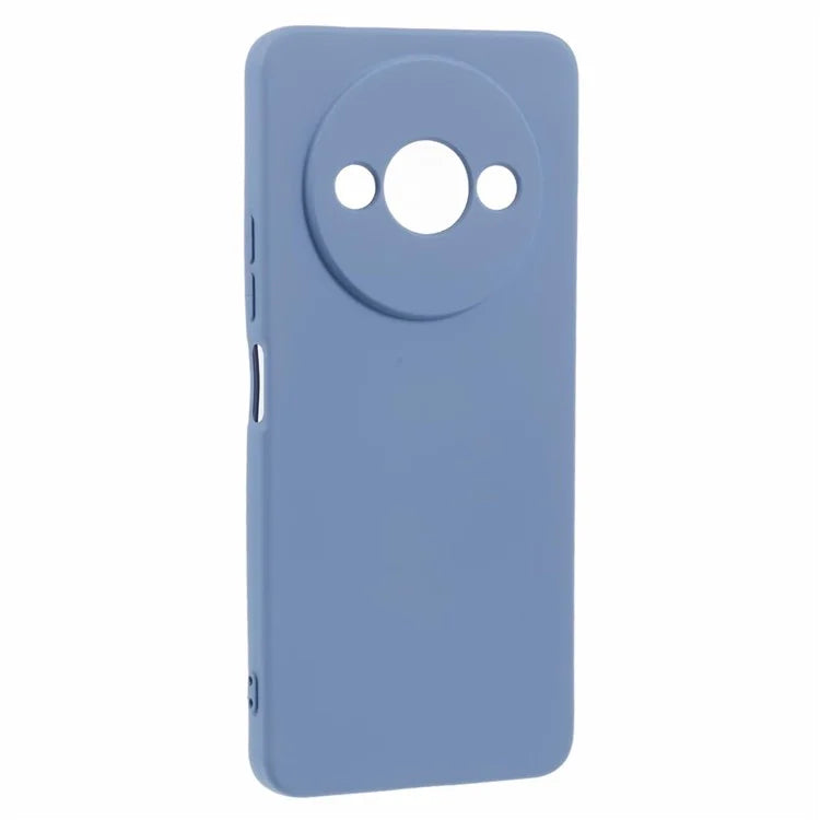 For Xiaomi Redmi A3 / Poco C61 4G Case Shockproof 2.0mm TPU Phone Cover