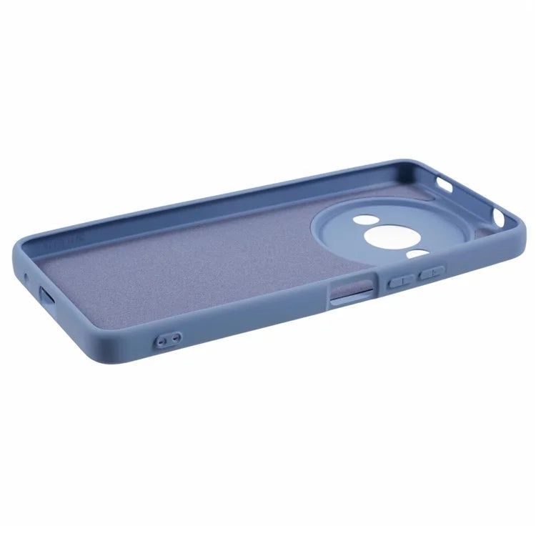 For Xiaomi Redmi A3 / Poco C61 4G Case Shockproof 2.0mm TPU Phone Cover
