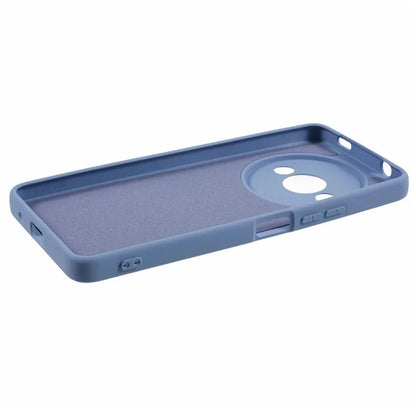 For Xiaomi Redmi A3 / Poco C61 4G Case Shockproof 2.0mm TPU Phone Cover