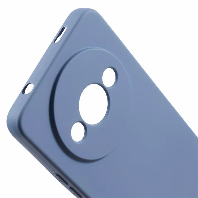 For Xiaomi Redmi A3 / Poco C61 4G Case Shockproof 2.0mm TPU Phone Cover