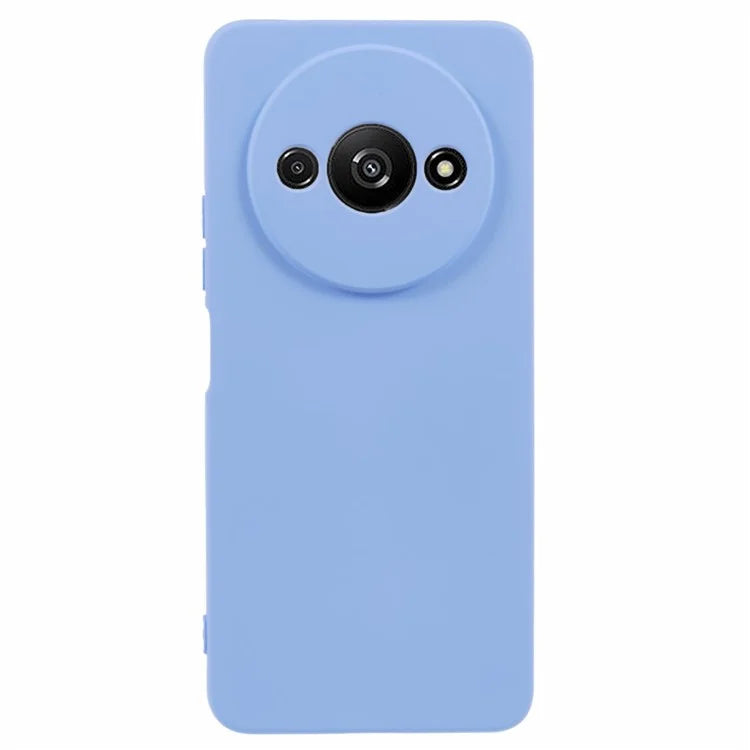For Xiaomi Redmi A3 / Poco C61 4G Case Shockproof 2.0mm TPU Phone Cover