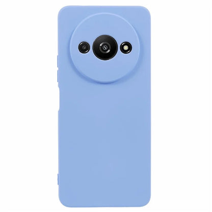 For Xiaomi Redmi A3 / Poco C61 4G Case Shockproof 2.0mm TPU Phone Cover