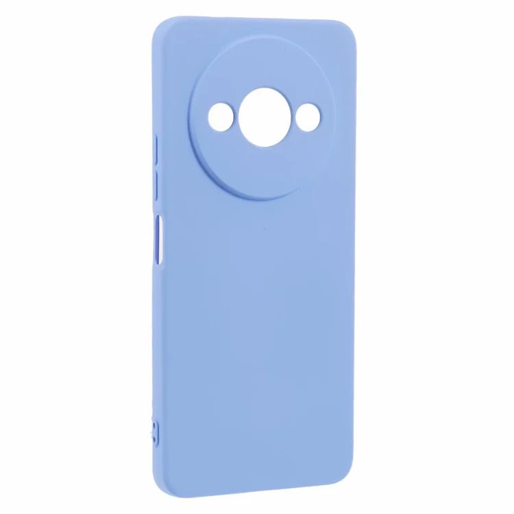 For Xiaomi Redmi A3 / Poco C61 4G Case Shockproof 2.0mm TPU Phone Cover