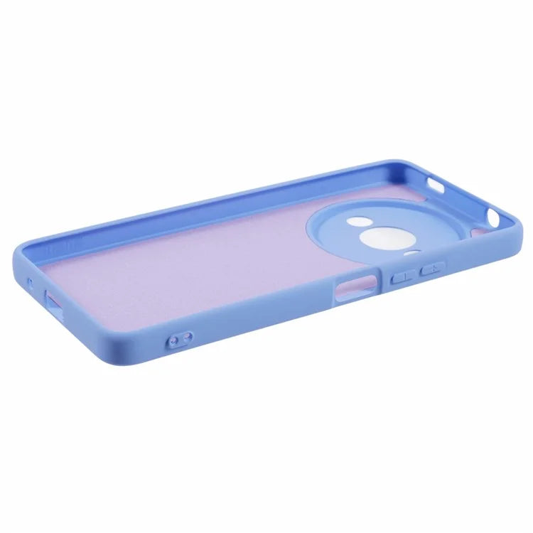 For Xiaomi Redmi A3 / Poco C61 4G Case Shockproof 2.0mm TPU Phone Cover