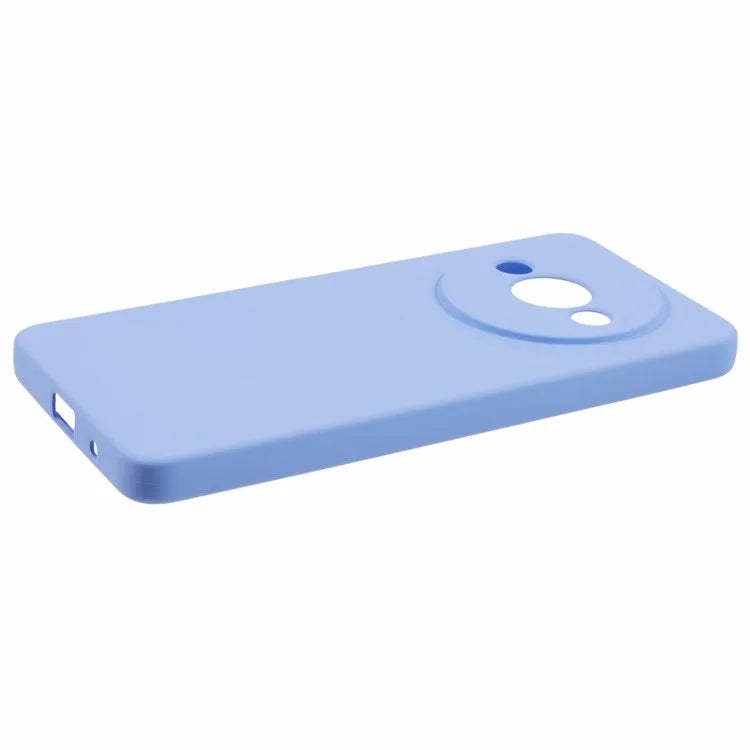 For Xiaomi Redmi A3 / Poco C61 4G Case Shockproof 2.0mm TPU Phone Cover