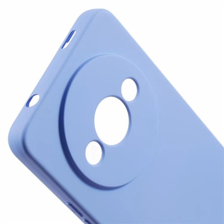 For Xiaomi Redmi A3 / Poco C61 4G Case Shockproof 2.0mm TPU Phone Cover