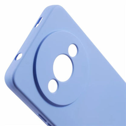 For Xiaomi Redmi A3 / Poco C61 4G Case Shockproof 2.0mm TPU Phone Cover