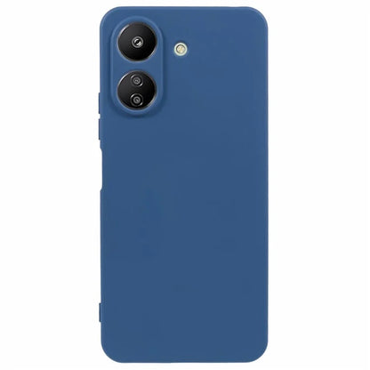 For Xiaomi Redmi 13C 4G / Poco C65 4G Case 2.0mm TPU Phone Cover Arc Edge