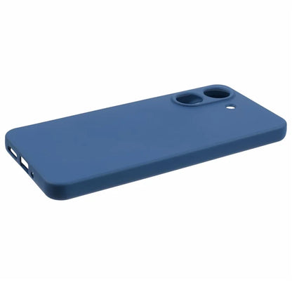 For Xiaomi Redmi 13C 4G / Poco C65 4G Case 2.0mm TPU Phone Cover Arc Edge