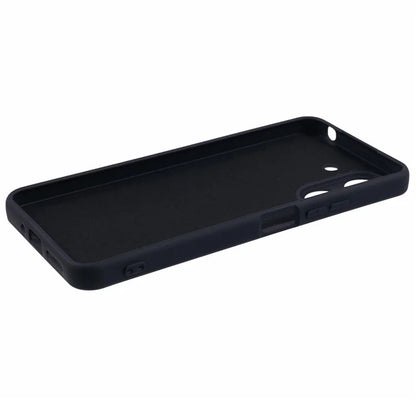 For Xiaomi Redmi 13C 4G / Poco C65 4G Case 2.0mm TPU Phone Cover Arc Edge