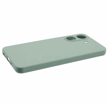 For Xiaomi Redmi 13C 4G / Poco C65 4G Case 2.0mm TPU Phone Cover Arc Edge