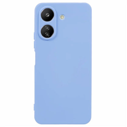 For Xiaomi Redmi 13C 4G / Poco C65 4G Case 2.0mm TPU Phone Cover Arc Edge