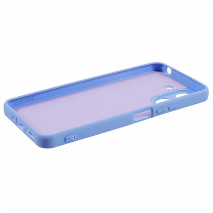 For Xiaomi Redmi 13C 4G / Poco C65 4G Case 2.0mm TPU Phone Cover Arc Edge