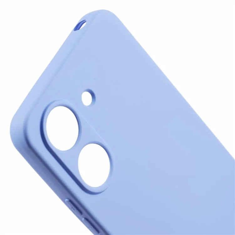 For Xiaomi Redmi 13C 4G / Poco C65 4G Case 2.0mm TPU Phone Cover Arc Edge