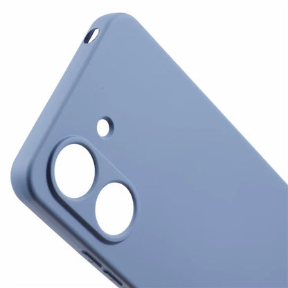 For Xiaomi Redmi 13C 4G / Poco C65 4G Case 2.0mm TPU Phone Cover Arc Edge
