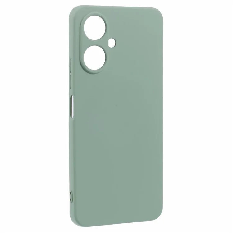 For Xiaomi Redmi 13C 5G Case Arc Edge 2.0mm TPU Protective Phone Cover