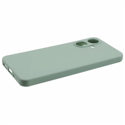 For Xiaomi Redmi 13C 5G Case Arc Edge 2.0mm TPU Protective Phone Cover