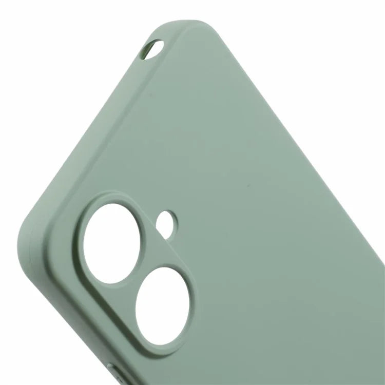 For Xiaomi Redmi 13C 5G Case Arc Edge 2.0mm TPU Protective Phone Cover