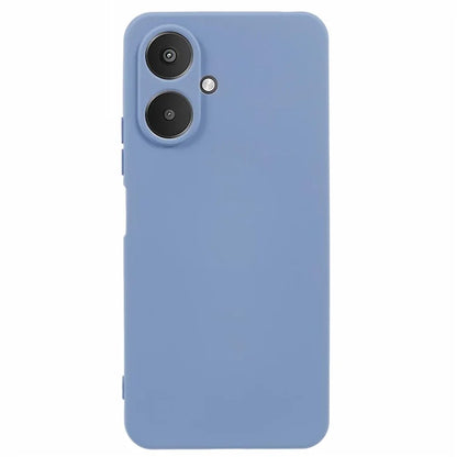 For Xiaomi Redmi 13C 5G Case Arc Edge 2.0mm TPU Protective Phone Cover