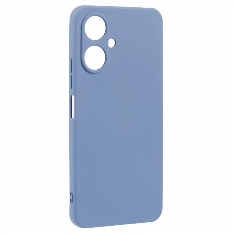 For Xiaomi Redmi 13C 5G Case Arc Edge 2.0mm TPU Protective Phone Cover