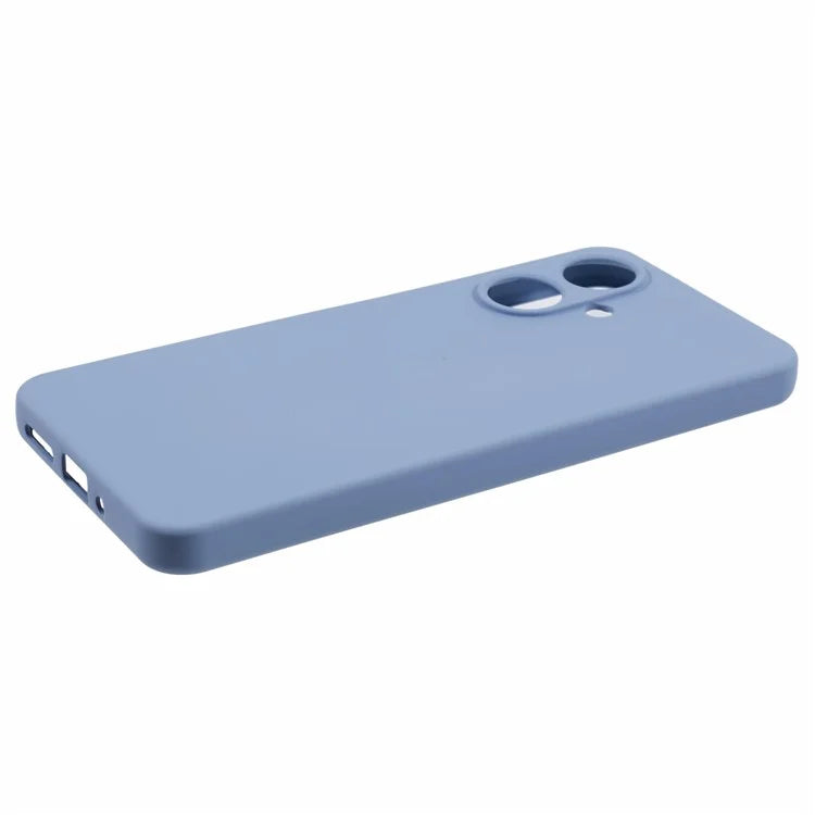 For Xiaomi Redmi 13C 5G Case Arc Edge 2.0mm TPU Protective Phone Cover