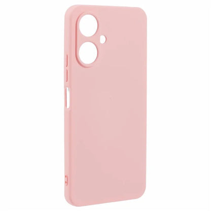 For Xiaomi Redmi 13C 5G Case Arc Edge 2.0mm TPU Protective Phone Cover
